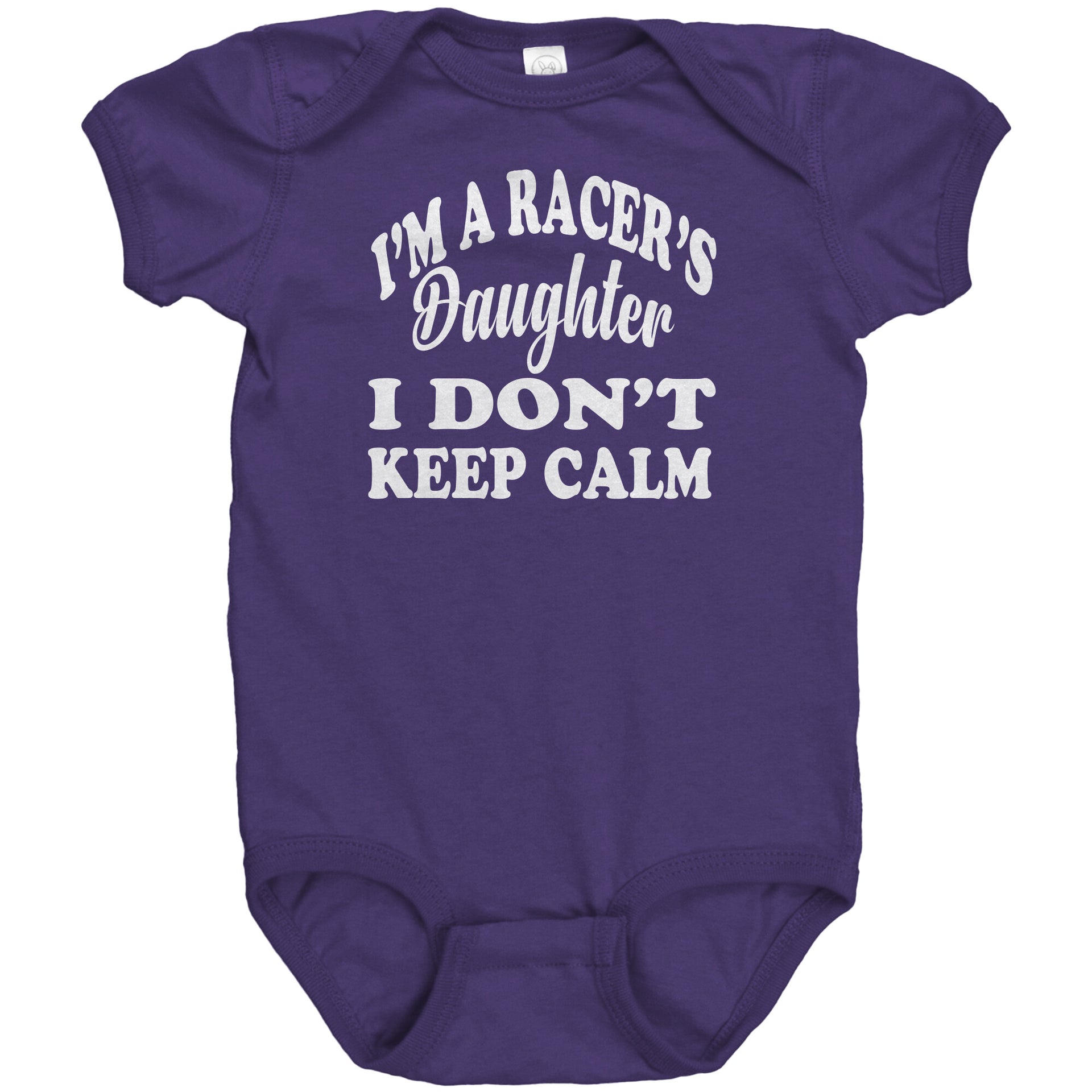 racing onesies