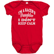 racing onesies