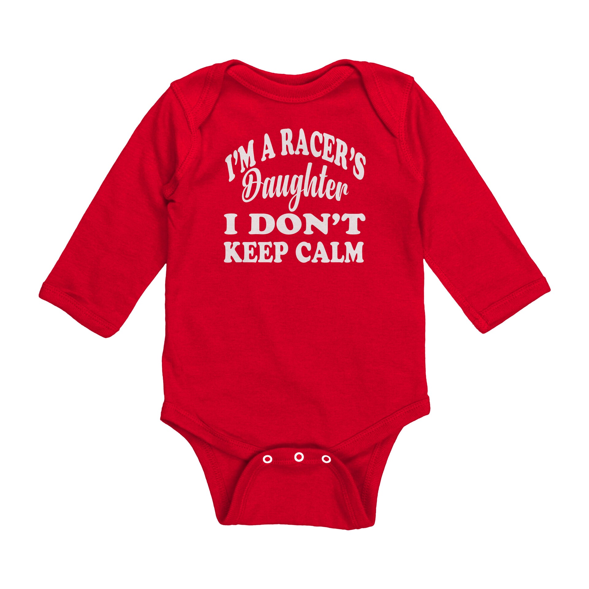 racing onesies