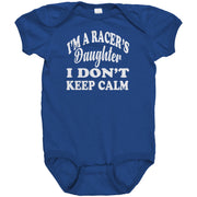 racing onesies