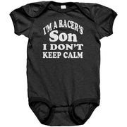 racing onesies