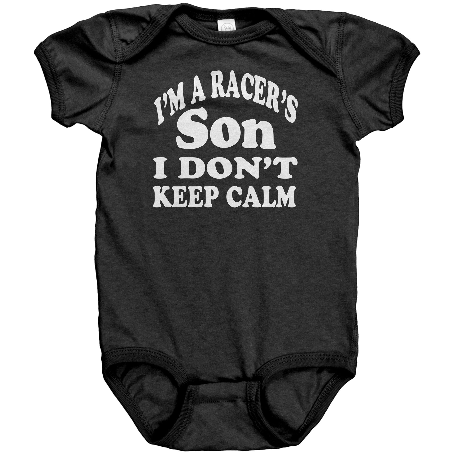 racing onesies