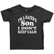 racing onesies