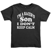 racing onesies