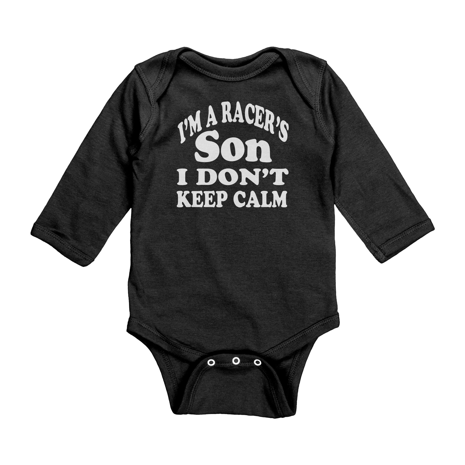 racing onesies