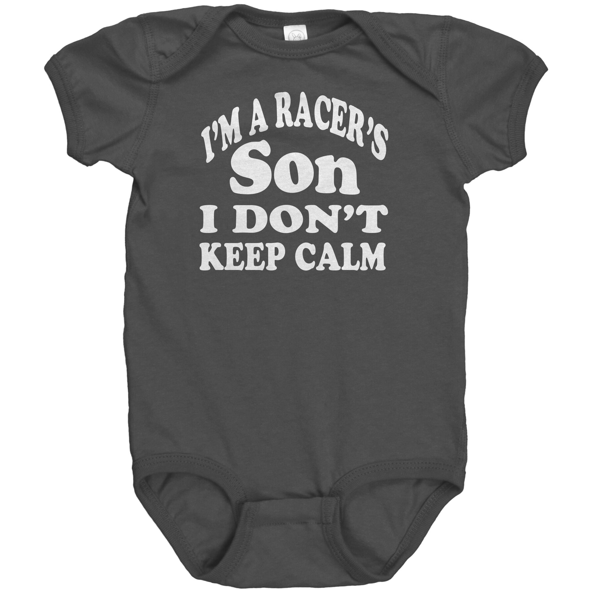 racing onesies