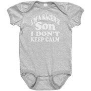 racing onesies