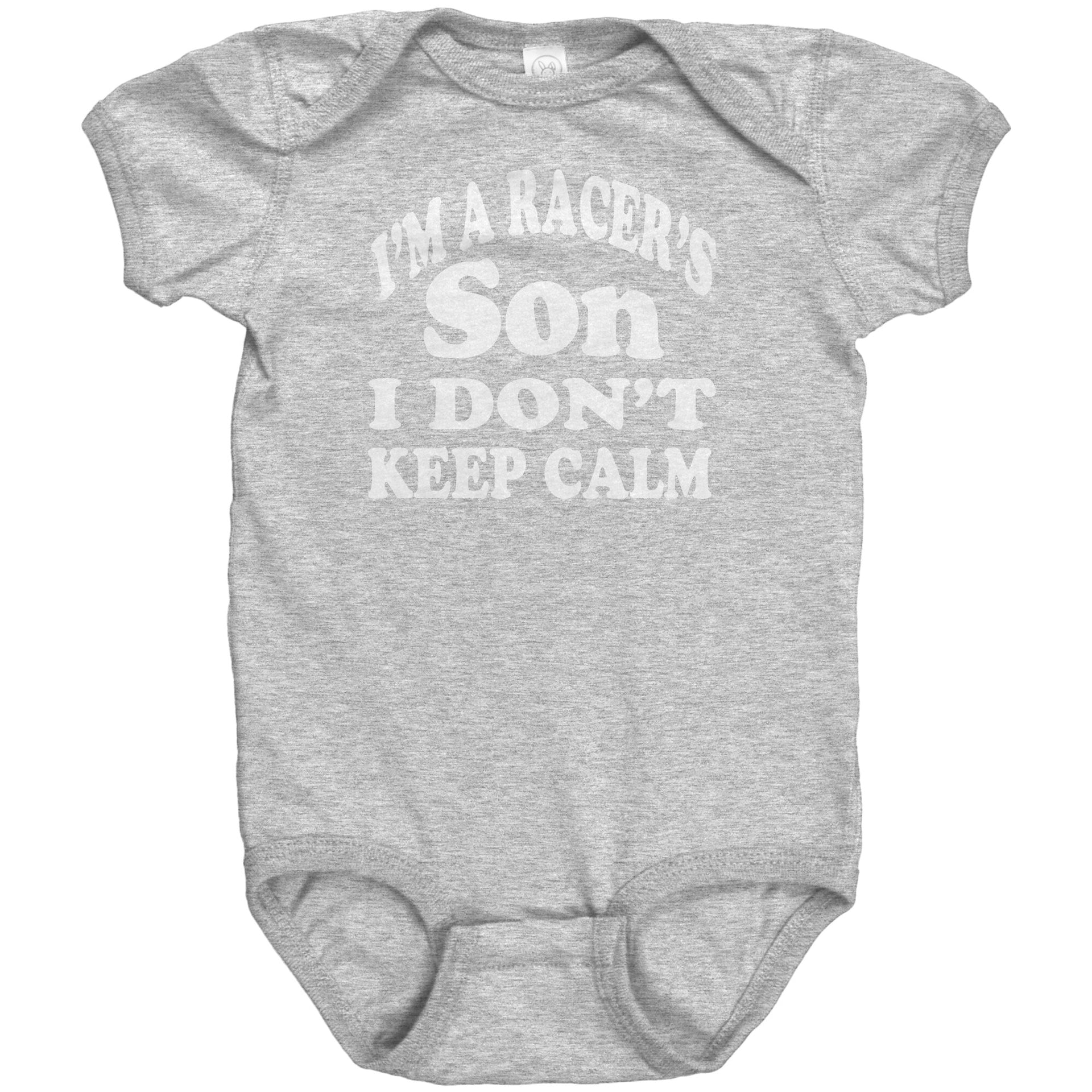 racing onesies