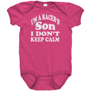 racing onesies