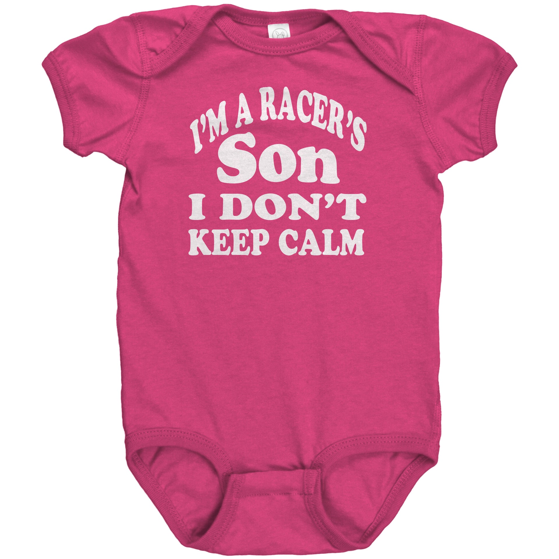 racing onesies