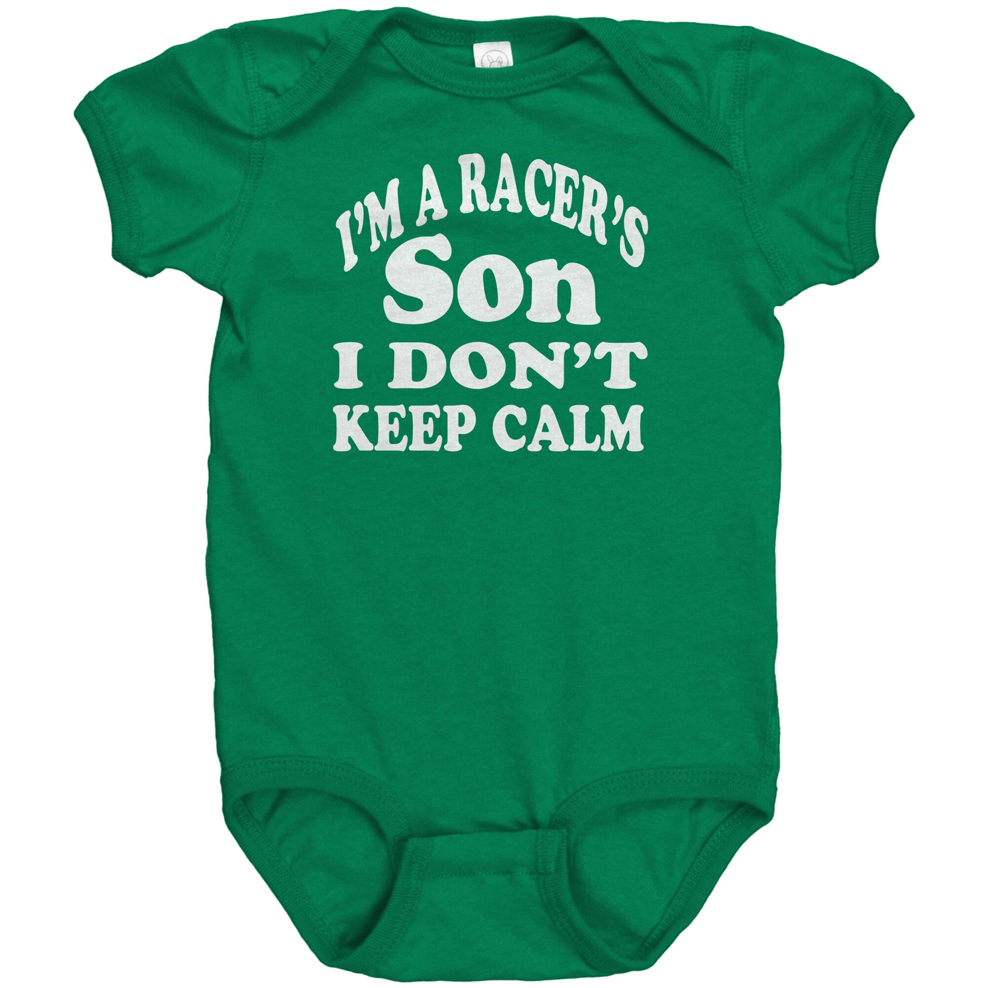 racing onesies