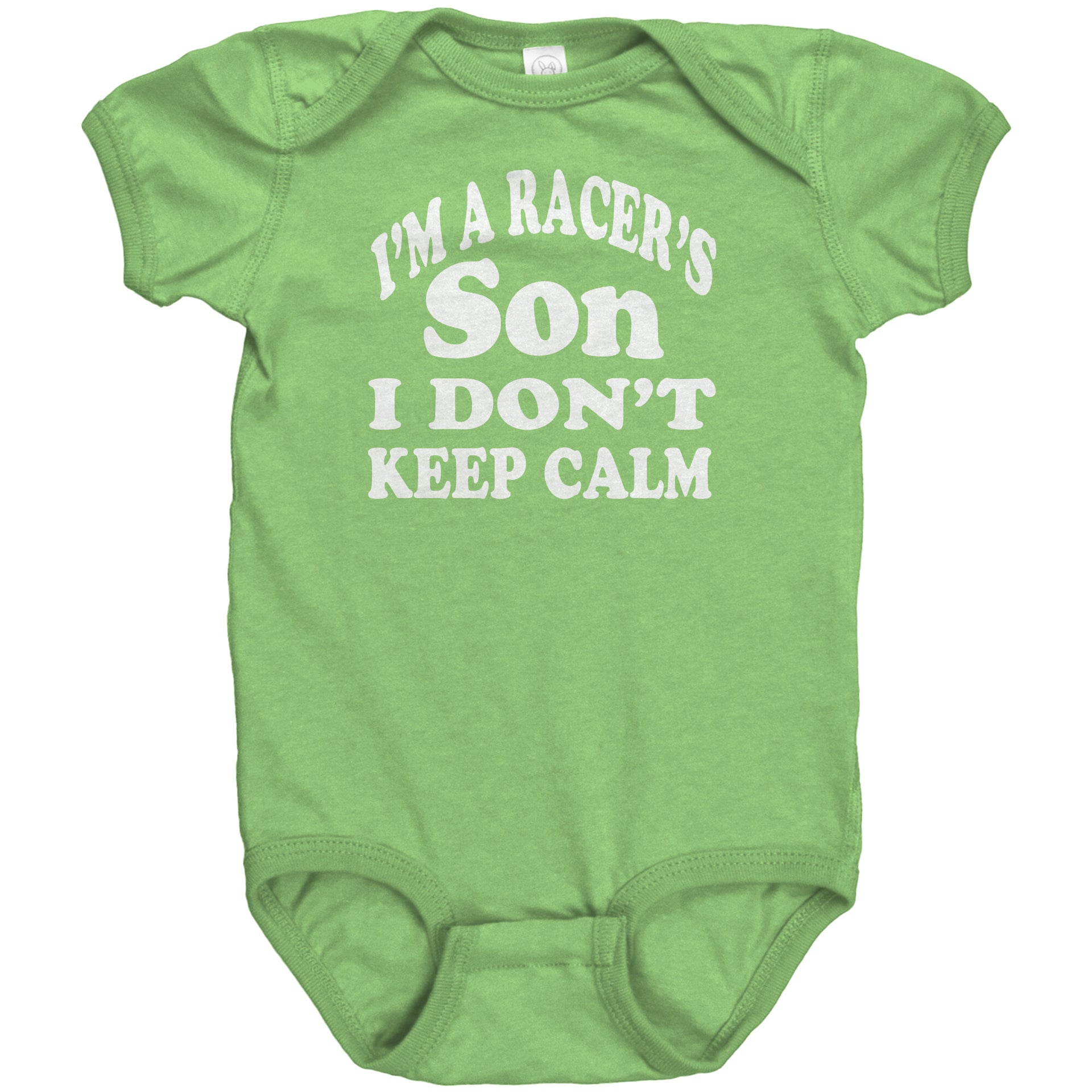 racing onesies