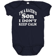 racing onesies