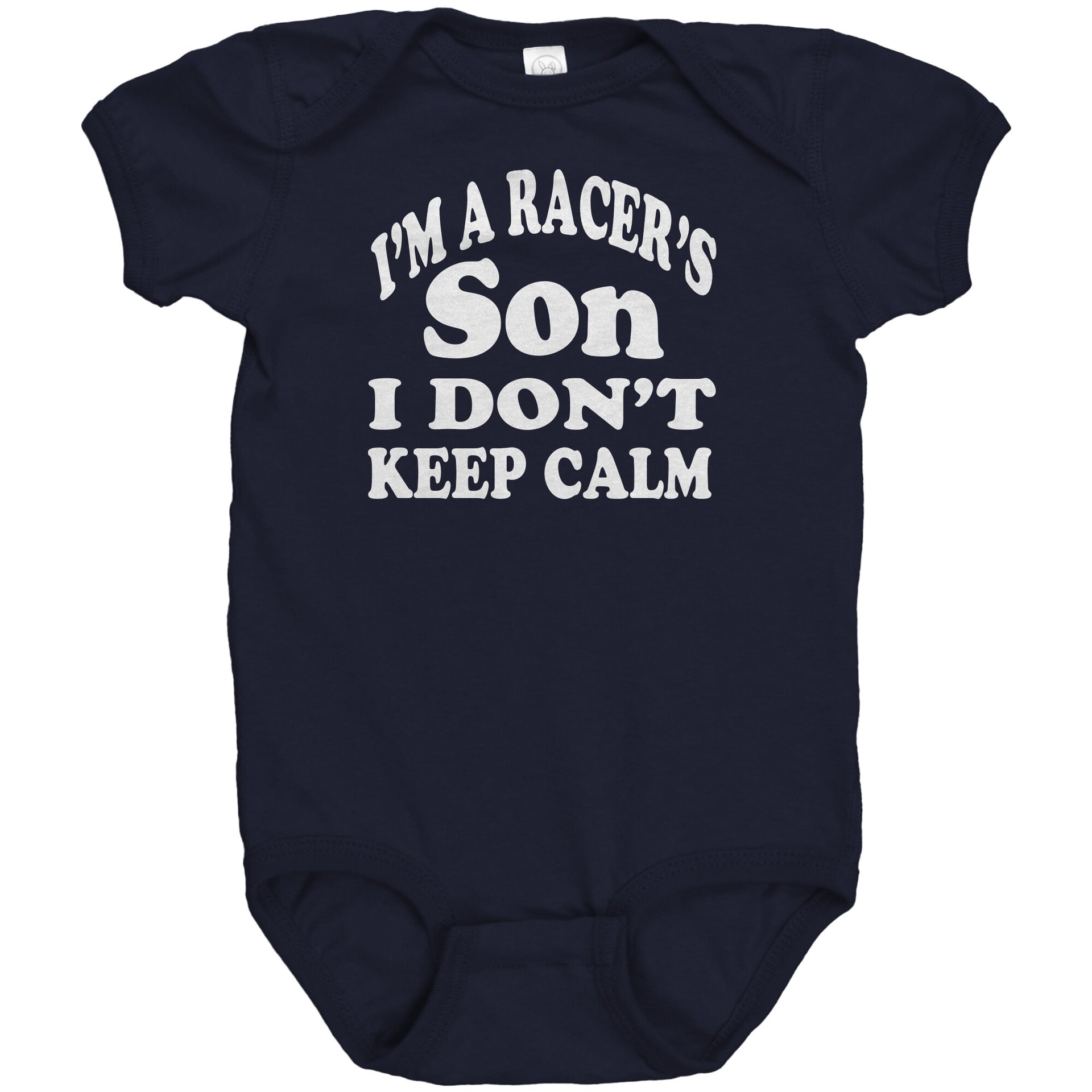 racing onesies