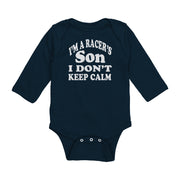 racing onesies