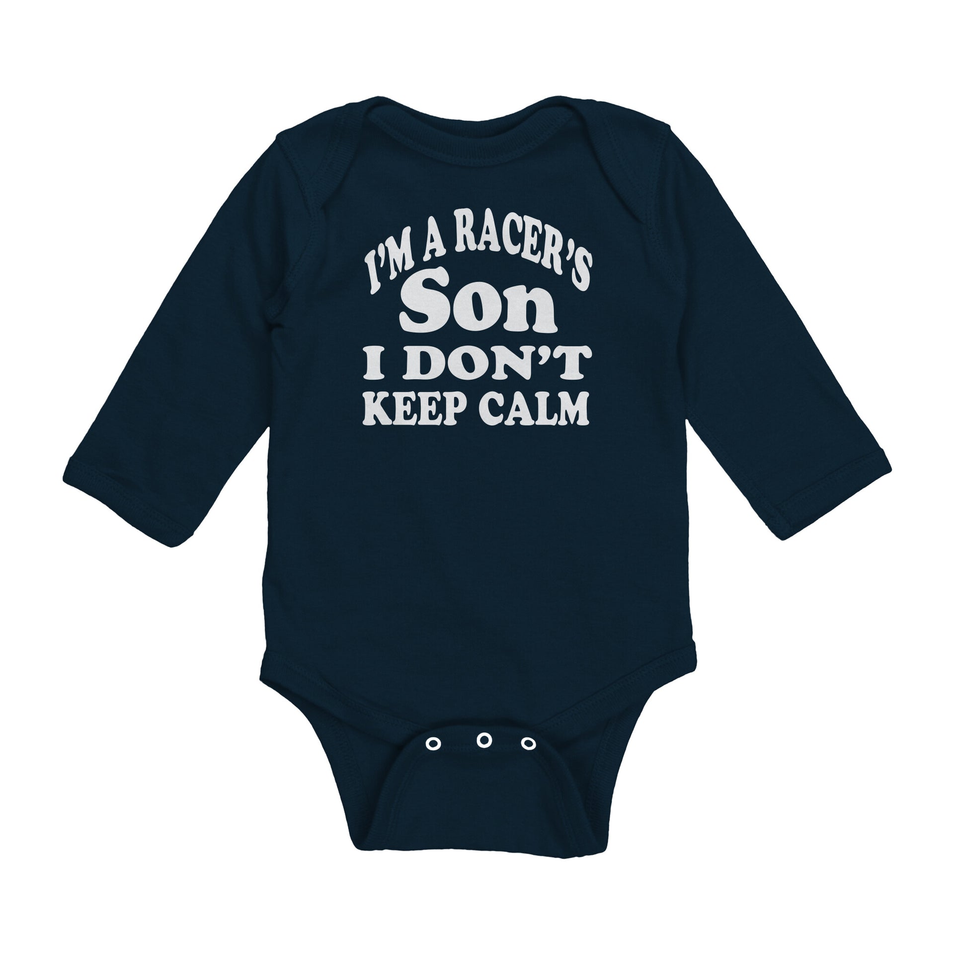 racing onesies