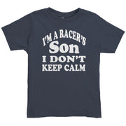 racing onesies