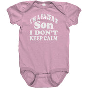 racing onesies