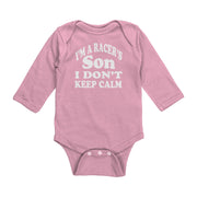 racing onesies