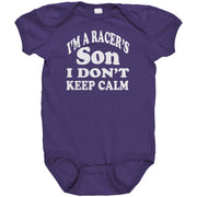 racing onesies