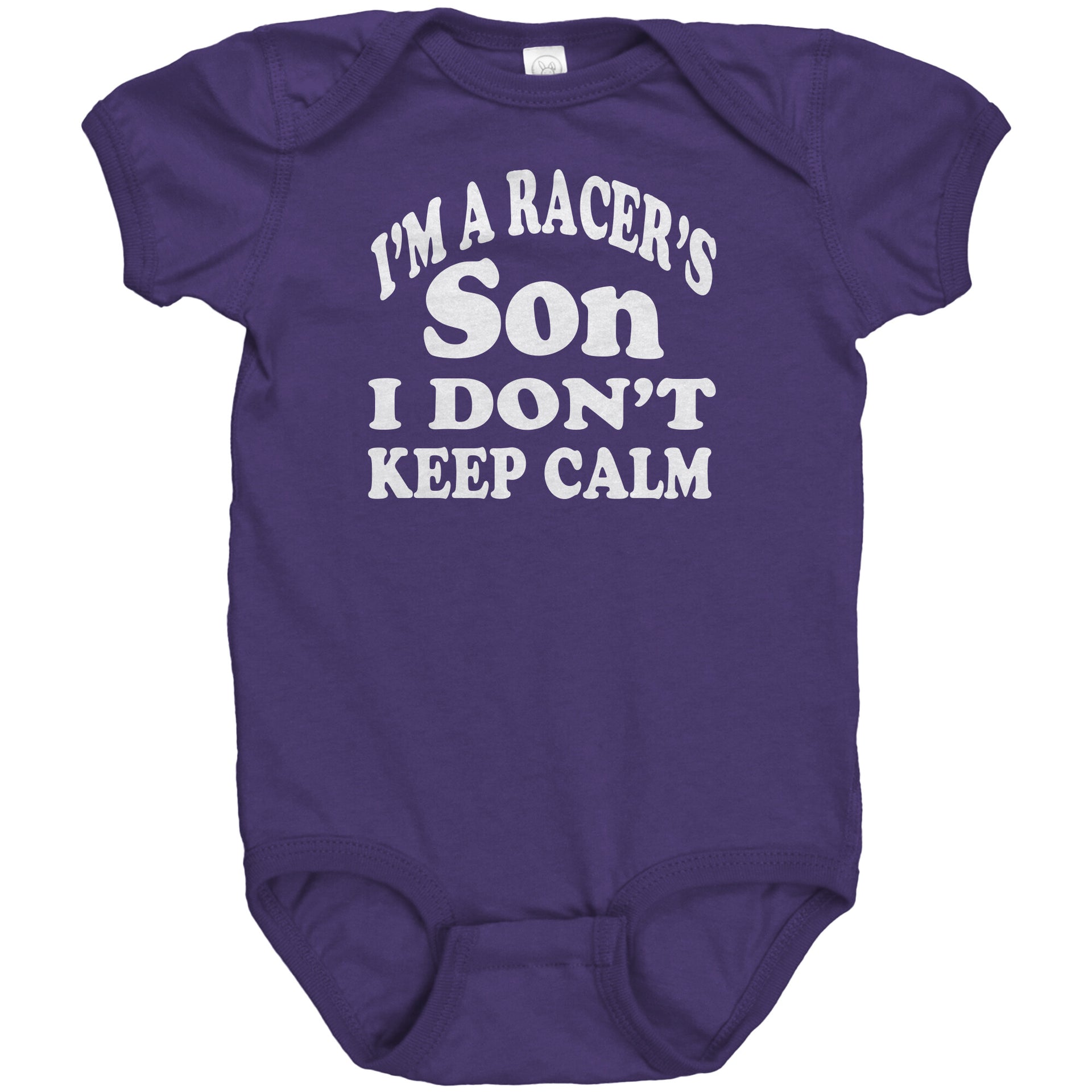 racing onesies