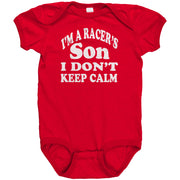 racing onesies
