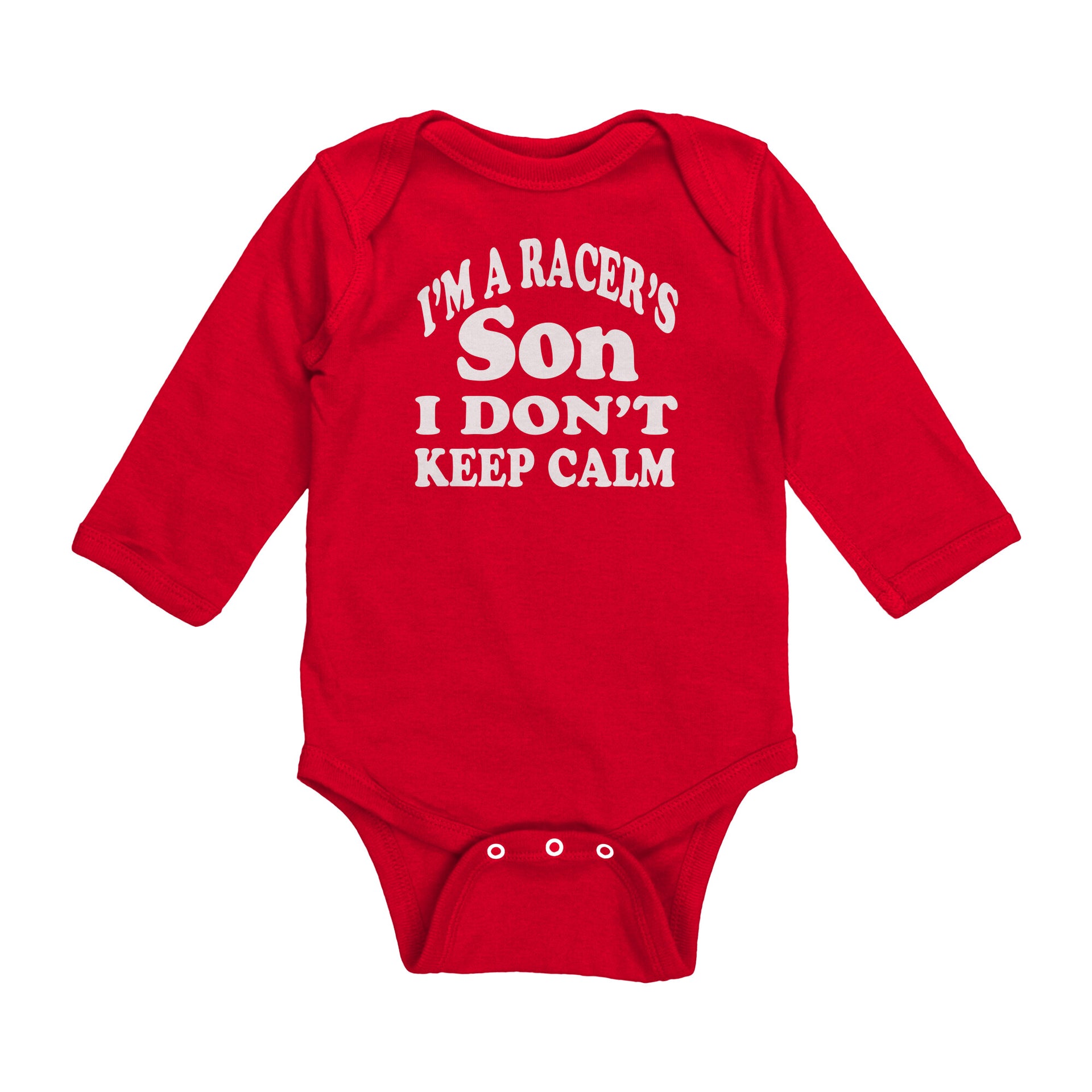 racing onesies