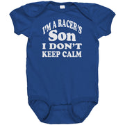 racing onesies