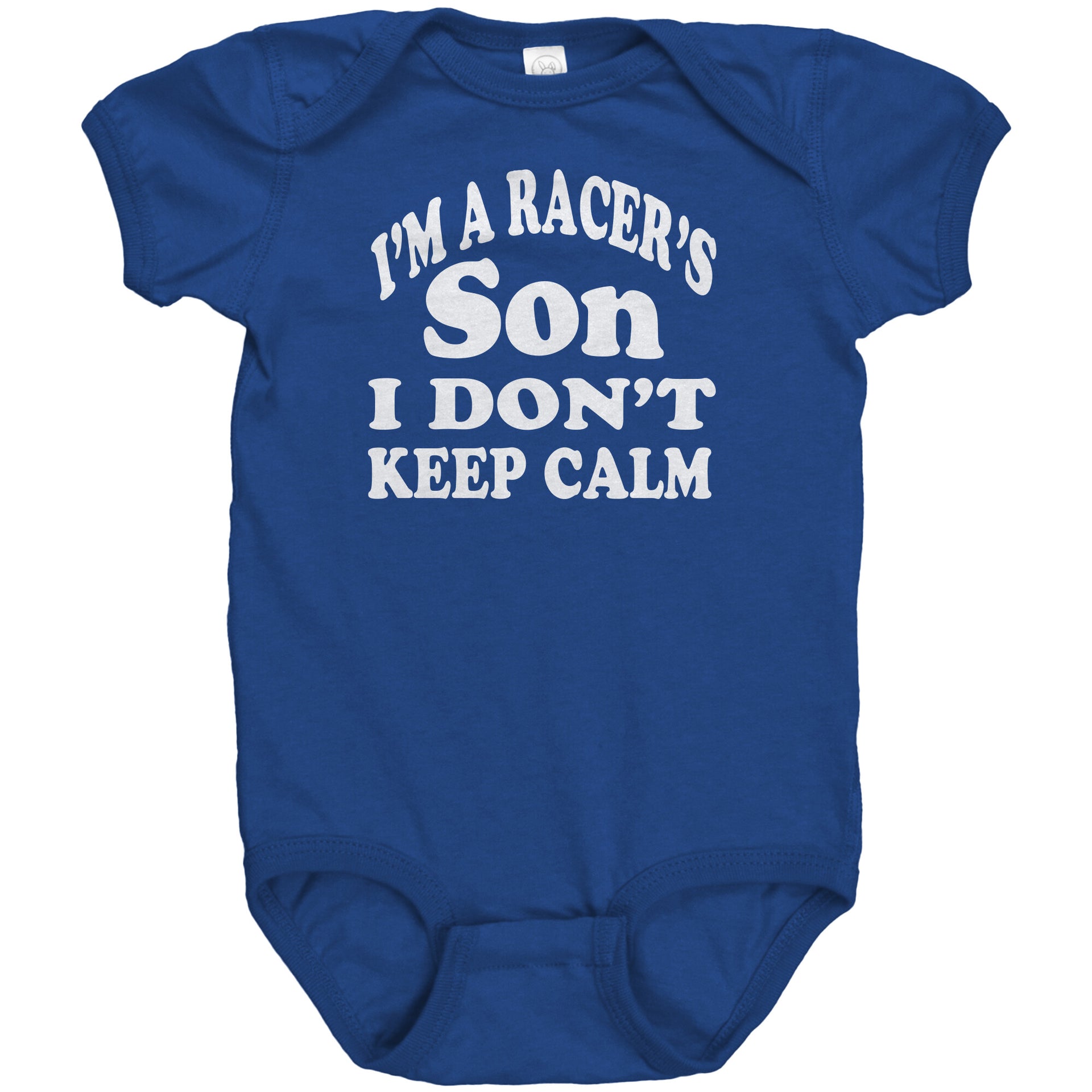 racing onesies