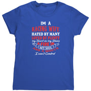 racing wife t-shirts