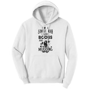 ATV racing men's t-shirts