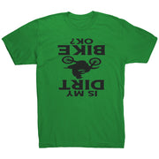Dirt Bike T-Shirts