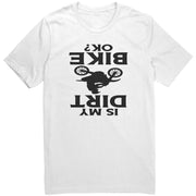 Dirt Bike T-Shirts