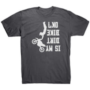 dirt bike t-shirts