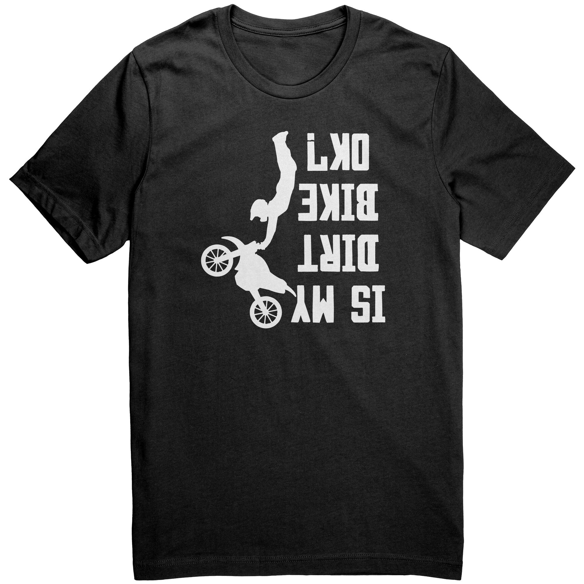 dirt bike t-shirts