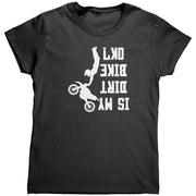 dirt bike t-shirts