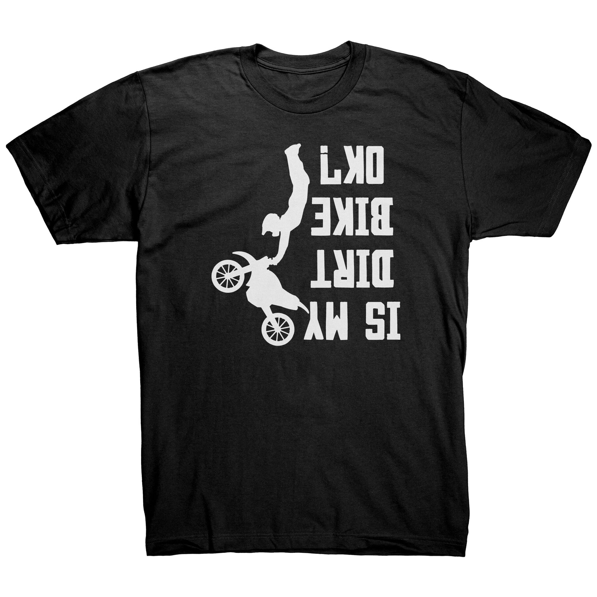 dirt bike t-shirts