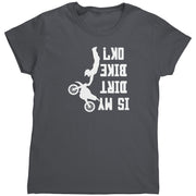 dirt bike t-shirts