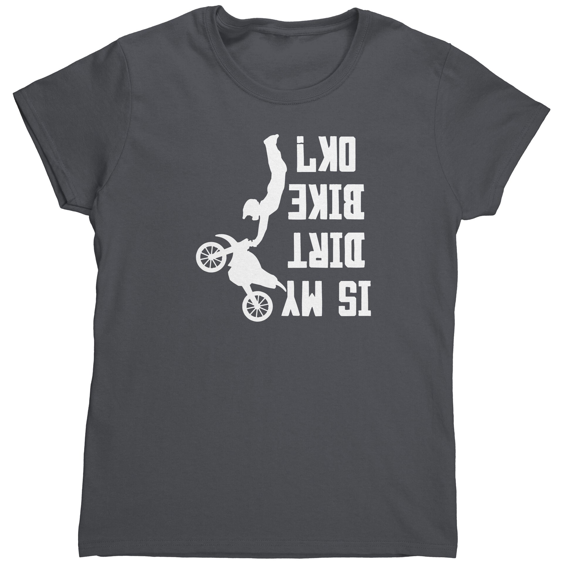 dirt bike t-shirts
