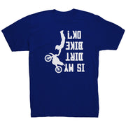 dirt bike t-shirts