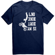 dirt bike t-shirts