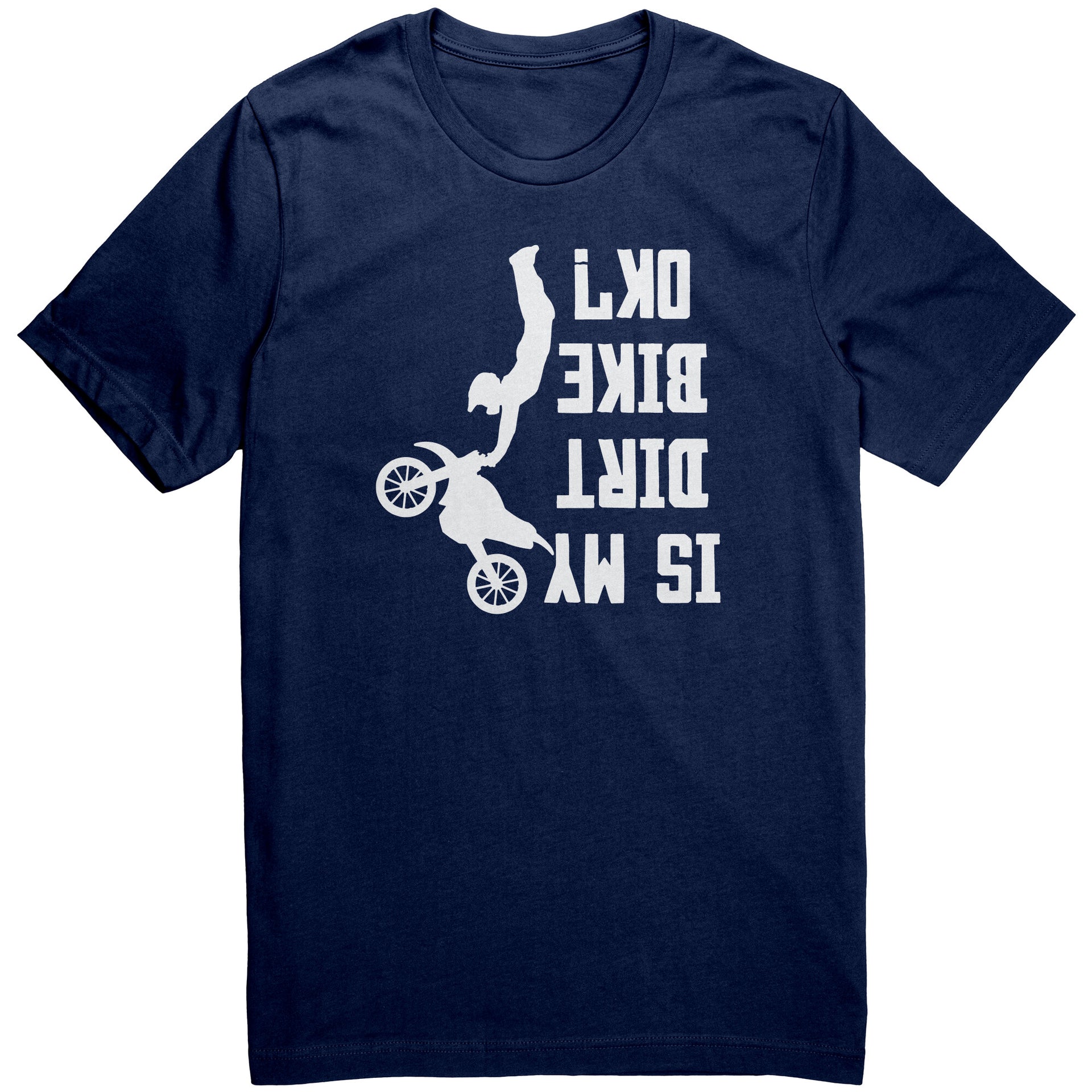 dirt bike t-shirts