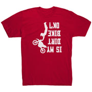 dirt bike t-shirts