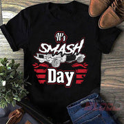 Demolition Derby T-Shirts