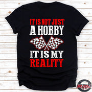 racing t shirts