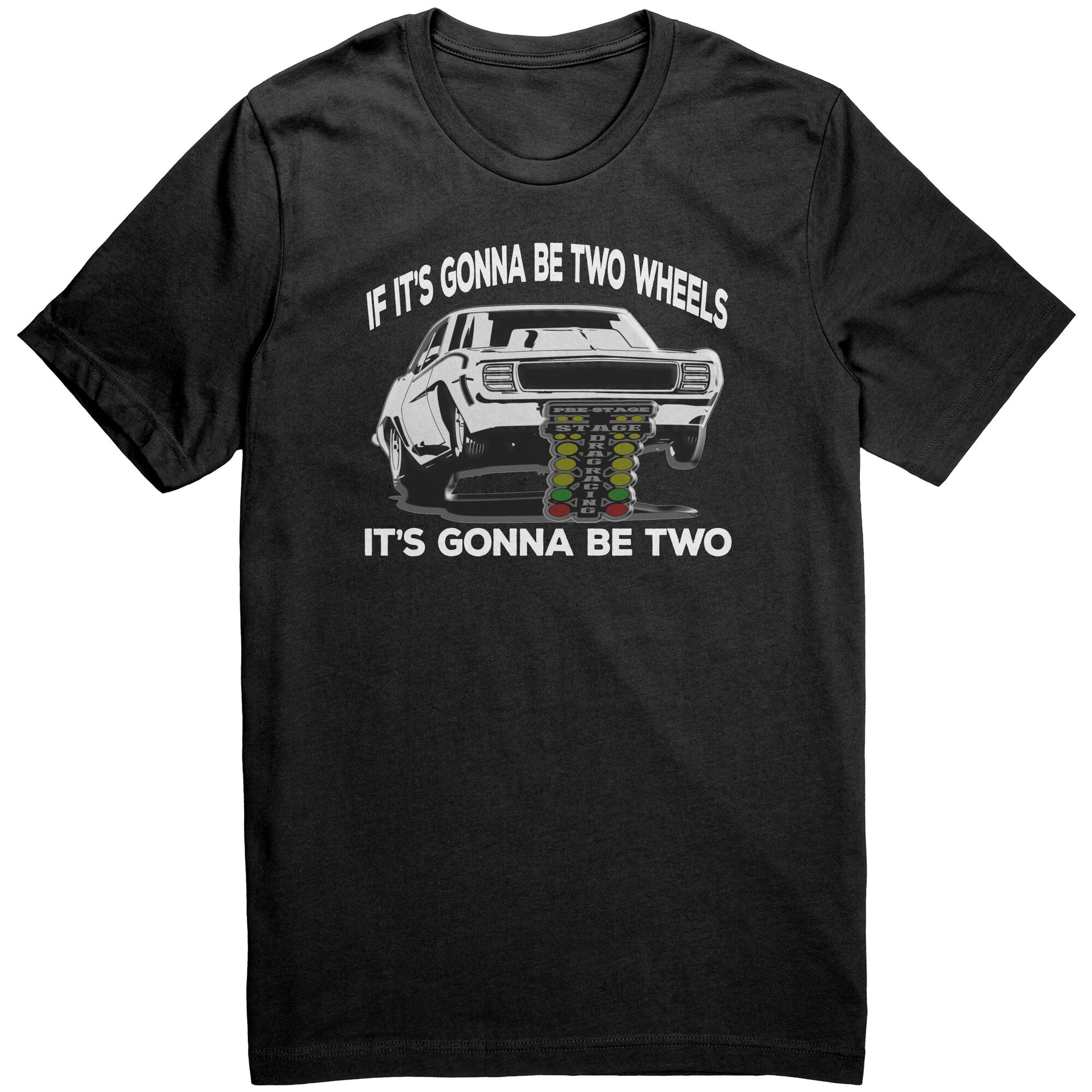 Drag Racing T-Shirts