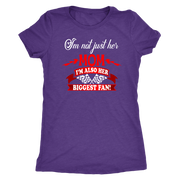 racing mom t-shirts