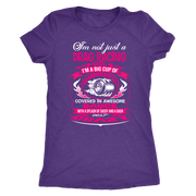 Drag Racing Girl T-Shirts