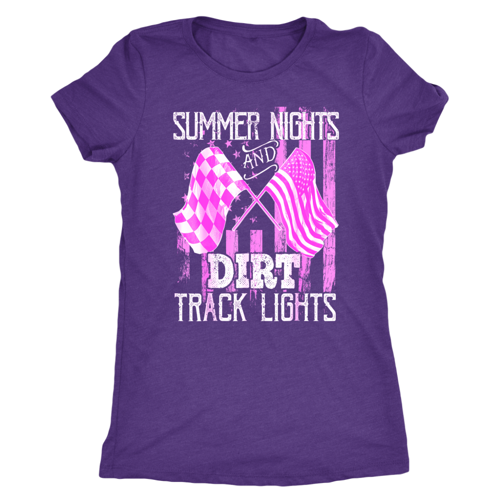 dirt racing t shirts