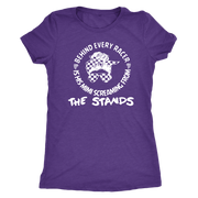 racing mimi t-shirts